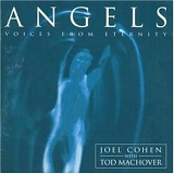 Joel Cohen & Tod Machover - Angels: Voices from Eternity