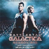 Cinema - Battlestar Galactica Season One