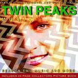 Cinema - Twin Peaks - Season Two Music and More