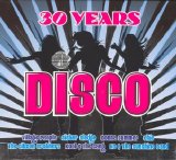 Compilation - 30 Ans Disco cd1