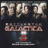 Cinema - Battlestar Galactica: Season Three