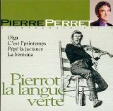 Pierre Perret - Vol. 2 - Pierrot la langue verte