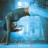 Zazie - Made in love