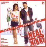 Hindie - Neal 'n' Nikki [Background Score]