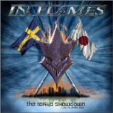 In Flames - The Tokyo Showdown