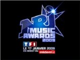 Compilation - NRJ Music Awards 2008