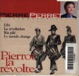 Pierre Perret - Vol. 8 - PierrotLa Revolte