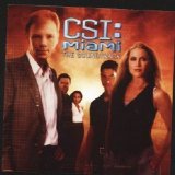 Cinema - CSI Miami