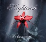 Nightwish - Amaranth CDS