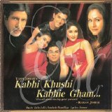 Hindie - Kabhi Khushi Kabhie Gham (2001) (VMR)