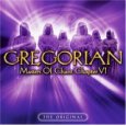 Gregorian - Masters Of Chant Chapter VI