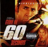 Cinema - Gone In Sixty Seconds