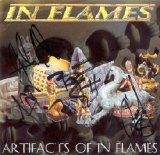 In Flames - Artifacts of In Flames