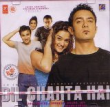 Hindie - Dil Chahta Hai