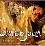 Hindie - Umrao Jaan