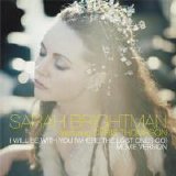 Sarah Brightman Feat. Chris Thompson - I Will Be With You (Where The Lost Ones Go)