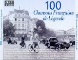 Les années TSF - 100 Chansons Francaises De Légende (CD2)