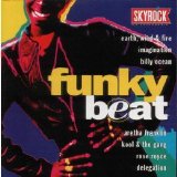 Compilation - Funky beat 3