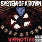 System Of A Down - Hypnotize