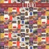 UB40 - The Very Best Of 1980-2000