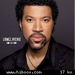 Lionel Richie - Coming Home