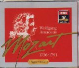 Mozart - Signe Mozart - Disc 1