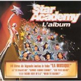 Star Academy II - L'Album