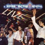 The Jacksons - The Jacksons Live (Japanese P