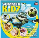 Compilation - Summer Kidz 2006