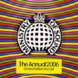 Compilation - The Annual 2006 - Disc 2