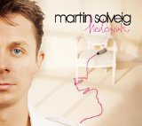 Martin Solveig - Hedonist