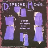 Depeche Mode - Songs Of Faith And Devotion (R