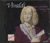 Antonio Vivaldi - Famous Concertos