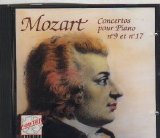 Wolfgang Amadeus Mozart - Piano Concertos No. 9 , 17