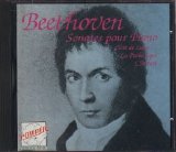 Beethoven - Famous Sonatas for Piano (Dis