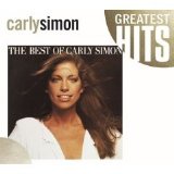 Carly Simon - The Best of Carly Simon