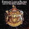 Emerson, Lake & Palmer - Live At The Royal Albert Hall