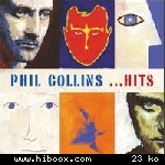 Phil Collins - Hits