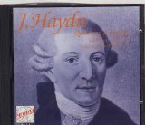 Haydn Joseph - String Quartet No. 64, Disco