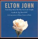 Elton John - In loving memory of Diana. Pr