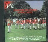 U.S. Military Band - Marches Militaires Américainc