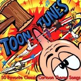 Cinema - Toon Tunes: 50 Favorite Classic Cartoon Songs