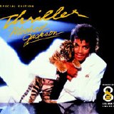 michael jackson - Thriller