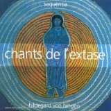 Hildegard von Bingen - Sequentia ( Extasia Requiem v