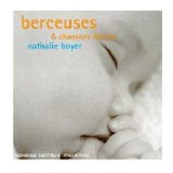 Nathalie Boyer - Berceuses et chansons douces