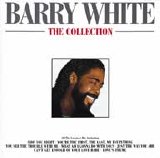 Barry White - The Collection