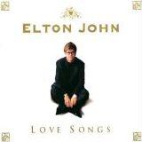 Elton John - Love Songs