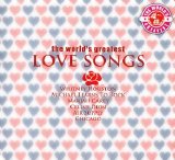 Compilation - The World's Greatest Love Songs