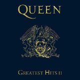 Queen - Greatest Hits II