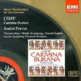 Carl Orff - Carmina Burana